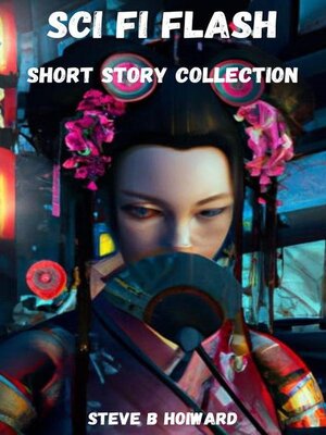 cover image of Sci-Fi Flash